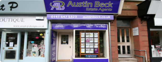 Austin Beck - Our service